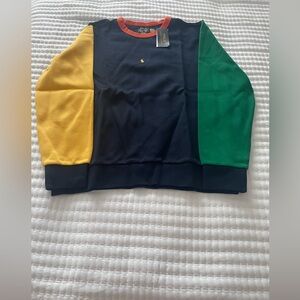 POLO Ralph Lauren Boys Sweatshirt